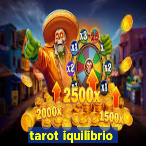 tarot iquilibrio